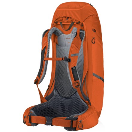 Gregory Paragon 68 Pack 1