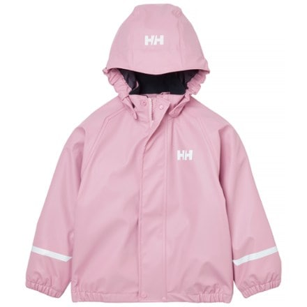 Helly Hansen Bergen Fleecelined 2.0 PU Rain Set - Toddlers'/Kids' 1