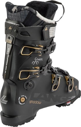 Lange Shadow 95 W MV Ski Boots - Women's - 2024/2025 5