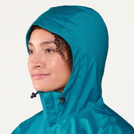 REI Co-op Trailmade Rain Jacket - Women's 4