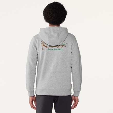 REI Co-op Original Logo Pullover Hoodie 4