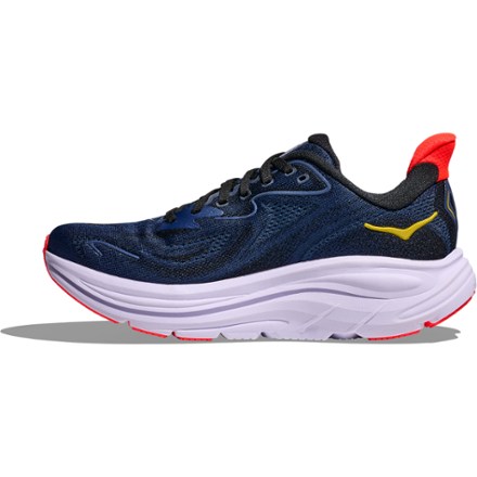 HOKA Clifton 10 Road-Running Shoes - Women's 1