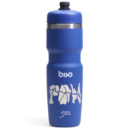Bivo Trio Insulated Water Bottle - 21 fl. oz. 0