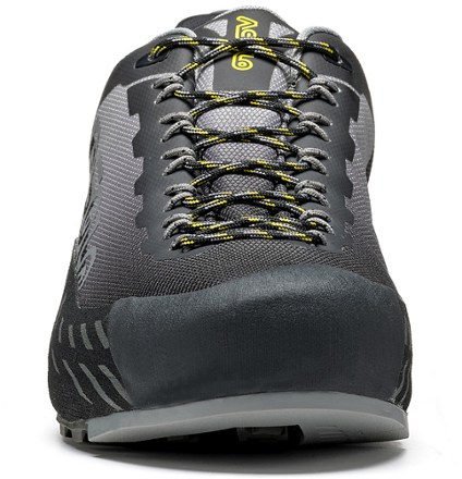Asolo Eldo GV Approach Shoes - Men's 4