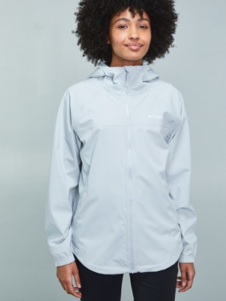 columbia pfg women's jacket