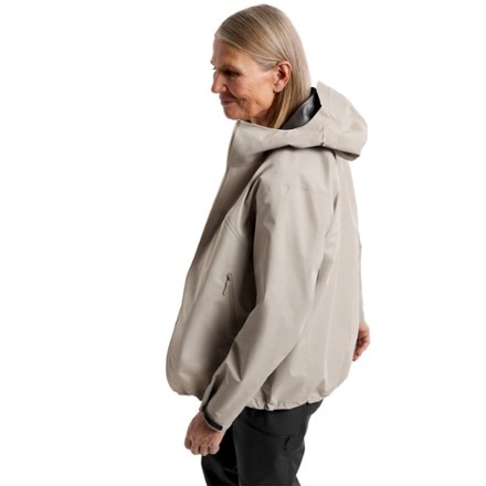 Arc'teryx Beta Jacket - Women's 7