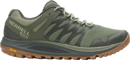 Merrell Nova 2 GORE-TEX Trail-Running Shoes - Men's | REI Co-op