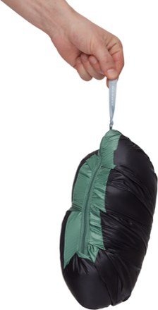 Mammut Broad Peak IN Hooded Down Jacket - Men's 6