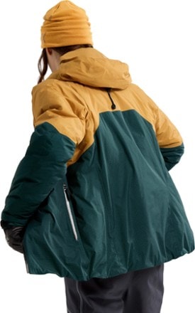 Arc'teryx Rush Insulated Jacket - Women's 2