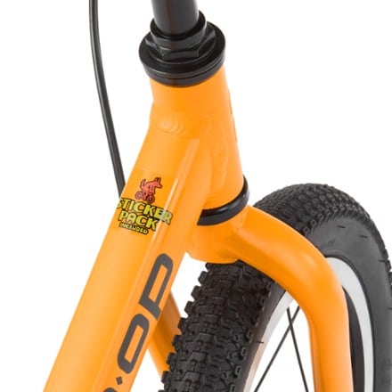 Co-op Cycles REV 12 Kids' Balance Bike 6