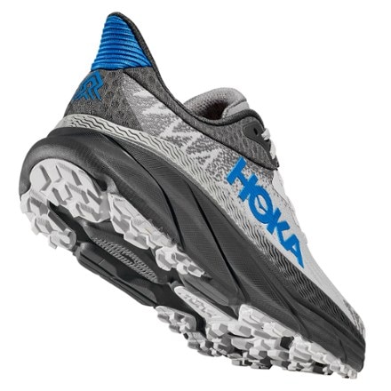 HOKA Challenger 7 Trail-Running Shoes - Men's 7