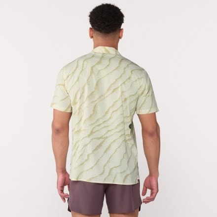 Roark Bless Up Trail Shirt - Men's 2