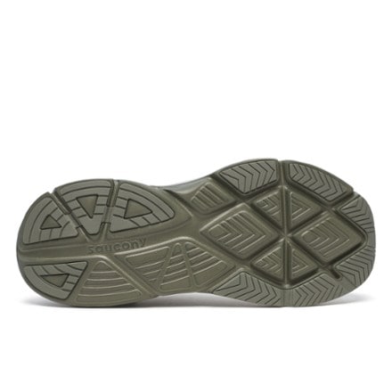 Saucony Guide 18 Road-Running Shoes - Men's 5