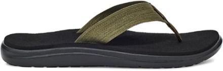 rei tevas mens