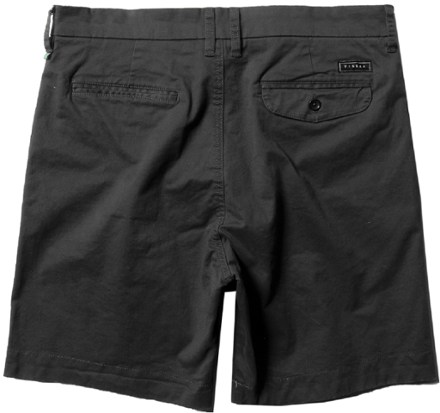 VISSLA No See Ums Eco Walk Shorts - Men's 1