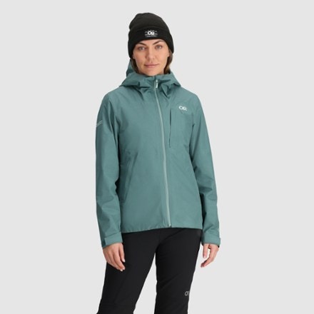 Outdoor Research Grandridge GORE-TEX Insulated Jacket - Women's 1