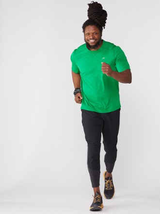 Arc'teryx Cormac Crew SS Shirt - Men's 3