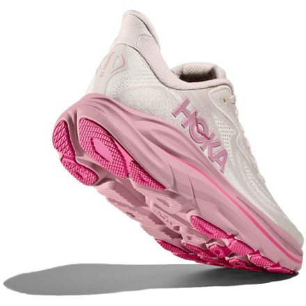 HOKA Clifton 10 Road-Running Shoes - Women's 2