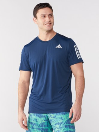 adidas Own The Run T-Shirt - Co-op