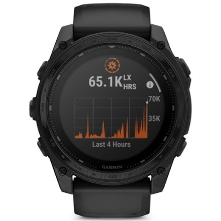 Garmin Tactix 8 Solar Elite 6