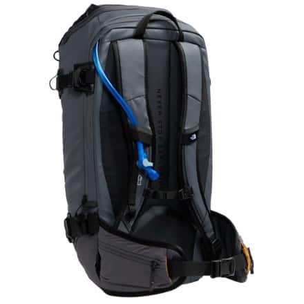 The North Face Slackpack 30 Snow Pack Hydration reservoir not included