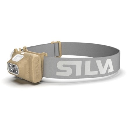 Silva Terra Scout XT Headlamp 0