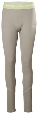 Helly Hansen Lifa Active Base Layer Bottoms - Women's 0