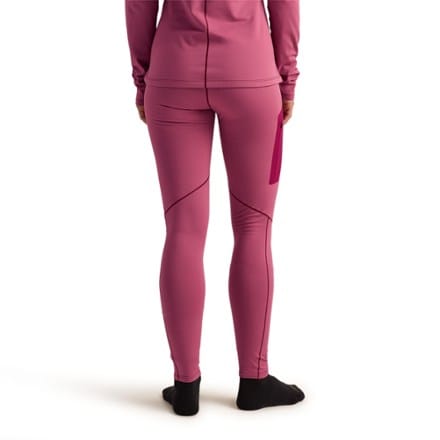 Arc'teryx Rho Base Layer Bottoms - Women's 2