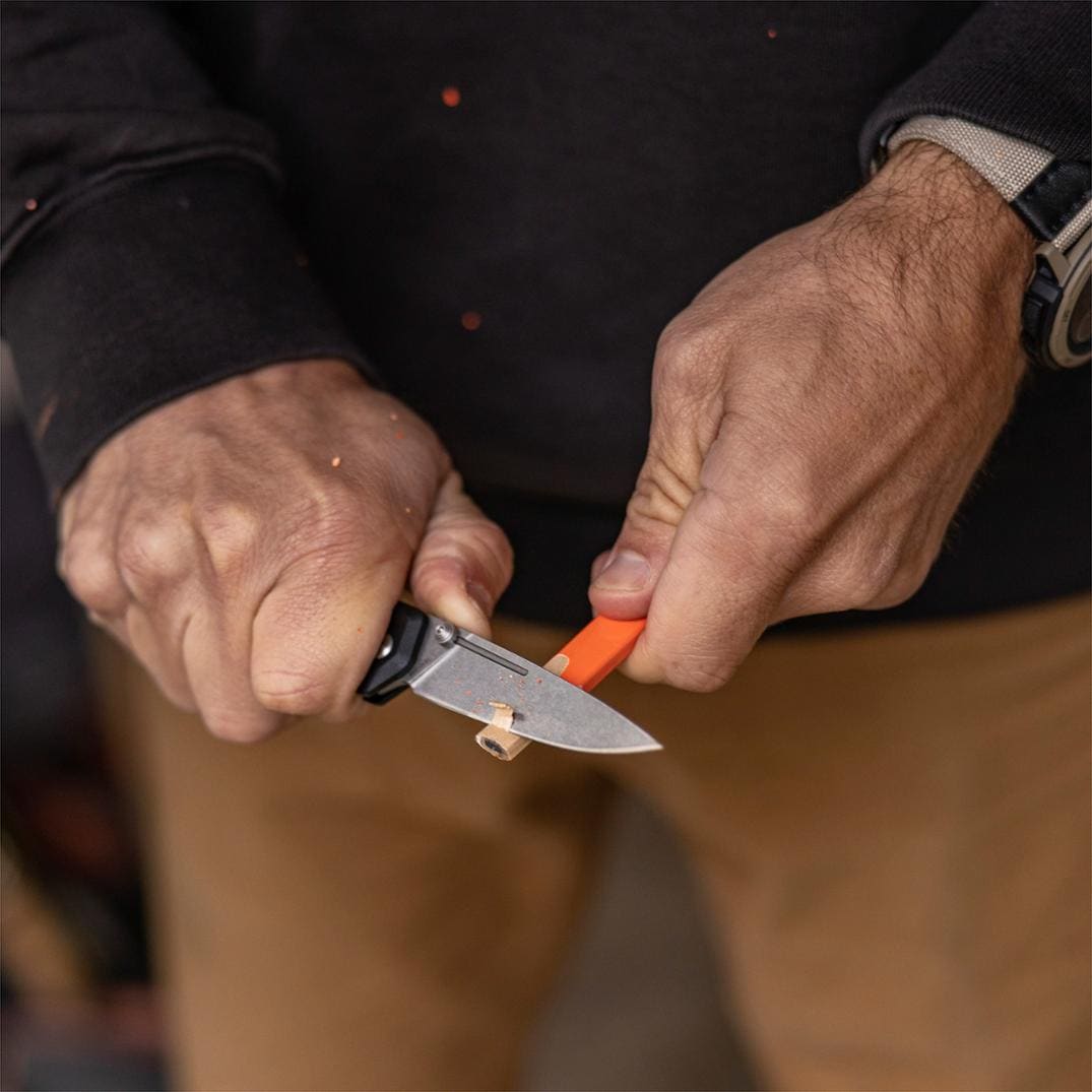 Location Image for Zilch Folding Knife