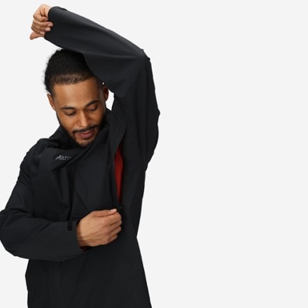 Marmot PreCip Eco Pro Rain Jacket - Men's 4