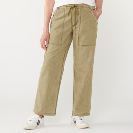 Roark Layover Pants - Women's 2