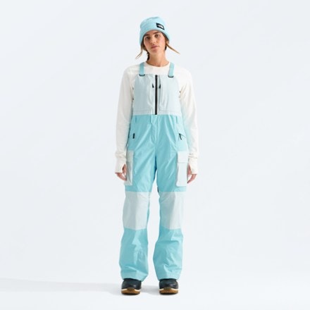 The North Face Freedom Bibs - Women's 0