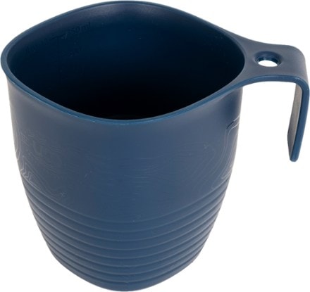 UCO ECO Camp Cup 0