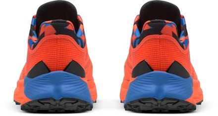 The North Face VECTIV Enduris 3 Trail-Running Shoes - 2023 Athlete Edition - Men's 1
