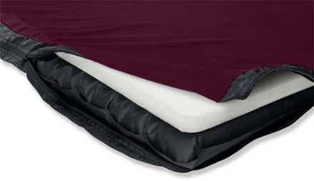 Inner detail (Port Wine)