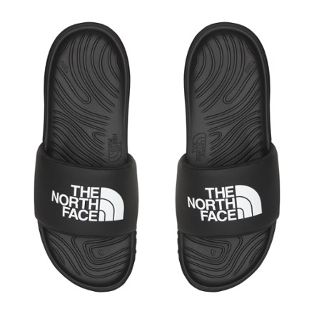 The North Face Never Stop Cush Slides - Men's | REI Co-op