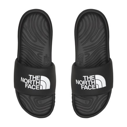 The North Face Never Stop Cush Slides - Men's 2