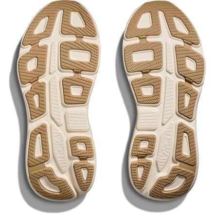 HOKA Bondi 9 Road-Running Shoes - Men's 7