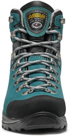 Asolo Greenwood EVO GV Hiking Boots - Women's 4