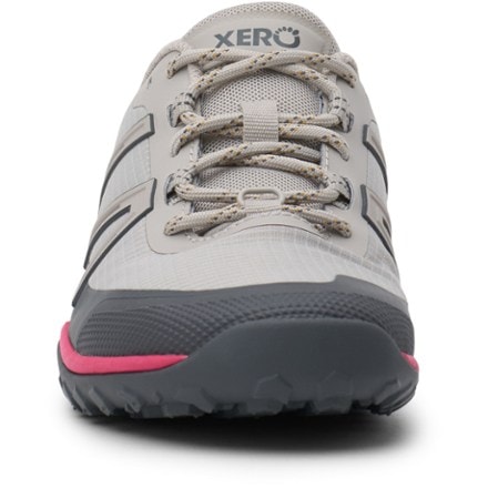 Xero Shoes Scrambler Trail Low WP Hiking Shoes - Women's 3