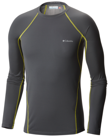 columbia midweight base layer