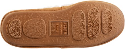Acorn Recycled Ela Moc Shoes - Women's 4