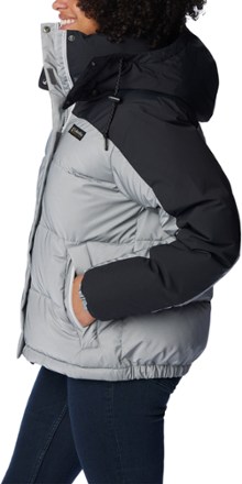 Columbia Snowqualmie Insulated Jacket - Women's 3