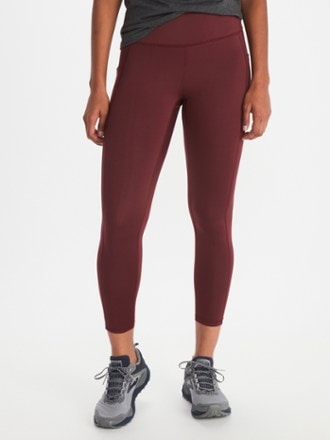 Marmot Rock Haven 7/8 Tights - Women's 0