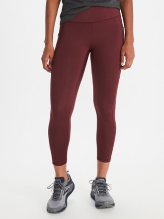 Marmot Rock Haven 7/8 Tights - Women's