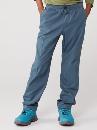 REI Co-op Mountainmaker Pants - Kids' 0