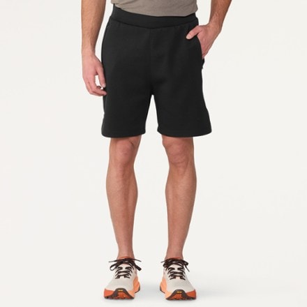 The North Face Dynamic Shorts - Men's 1