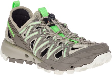 merrell women's choprock water shoes