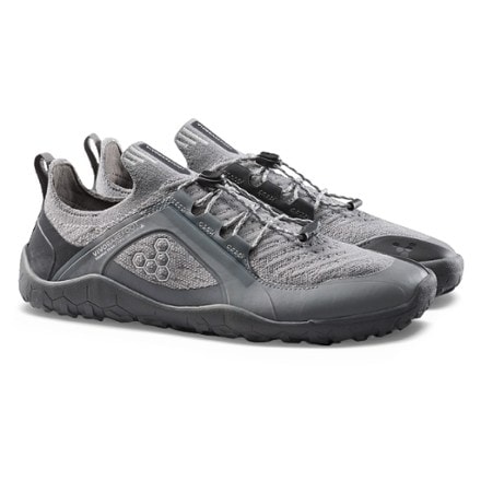 Vivobarefoot Primus Trail Knit FG Trail-Running Shoes - Men's 2