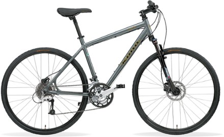 kona fire mountain 2009